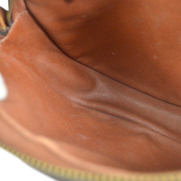 Auth Louis Vuitton Jeunefille Gm #27502L23 - Picture 9 of 13